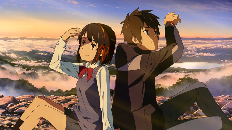 Illustration for article titled The AniTAY Anime Awards of 2017